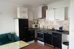 Wohnen auf Zeit Paderborn Univiertel - 1 Zimmer, 18 m&sup2;, 510&euro; | Angebot:26469893