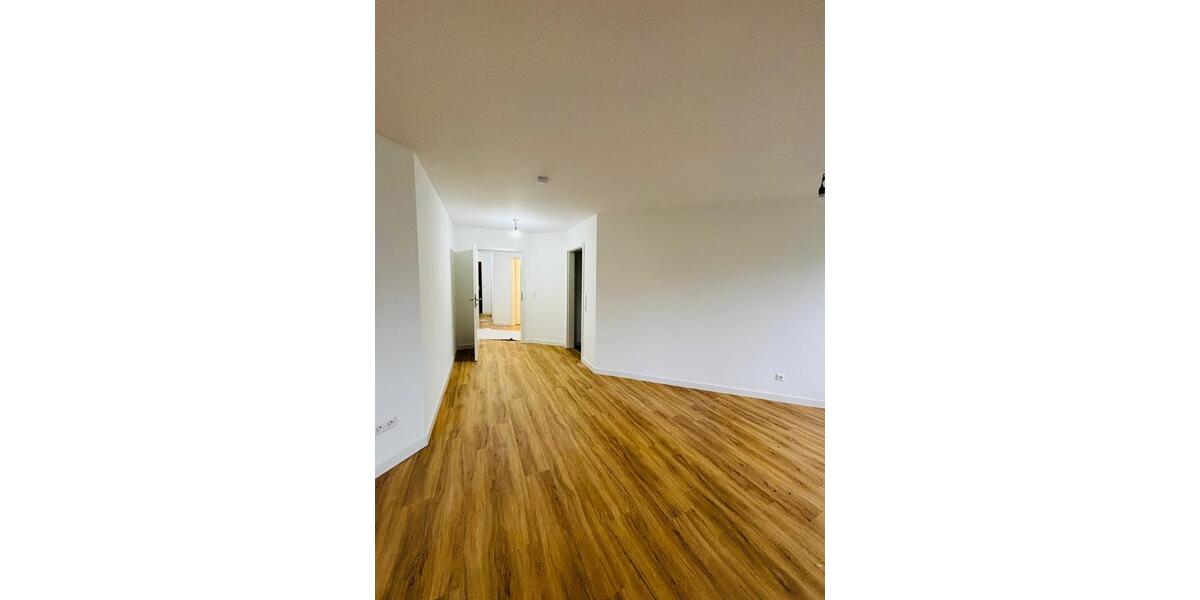 Helle 3-Zimmer-Wohnung in TOP-Zustand - ab 15.12.2025 3 zimmer