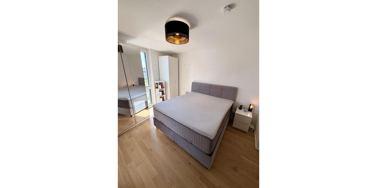 Etagenwohnung München Aubing-Lochhausen-Langwied - 3 Zimmer, 75 m&sup2;, 2.100&euro; | Angebot:26578889