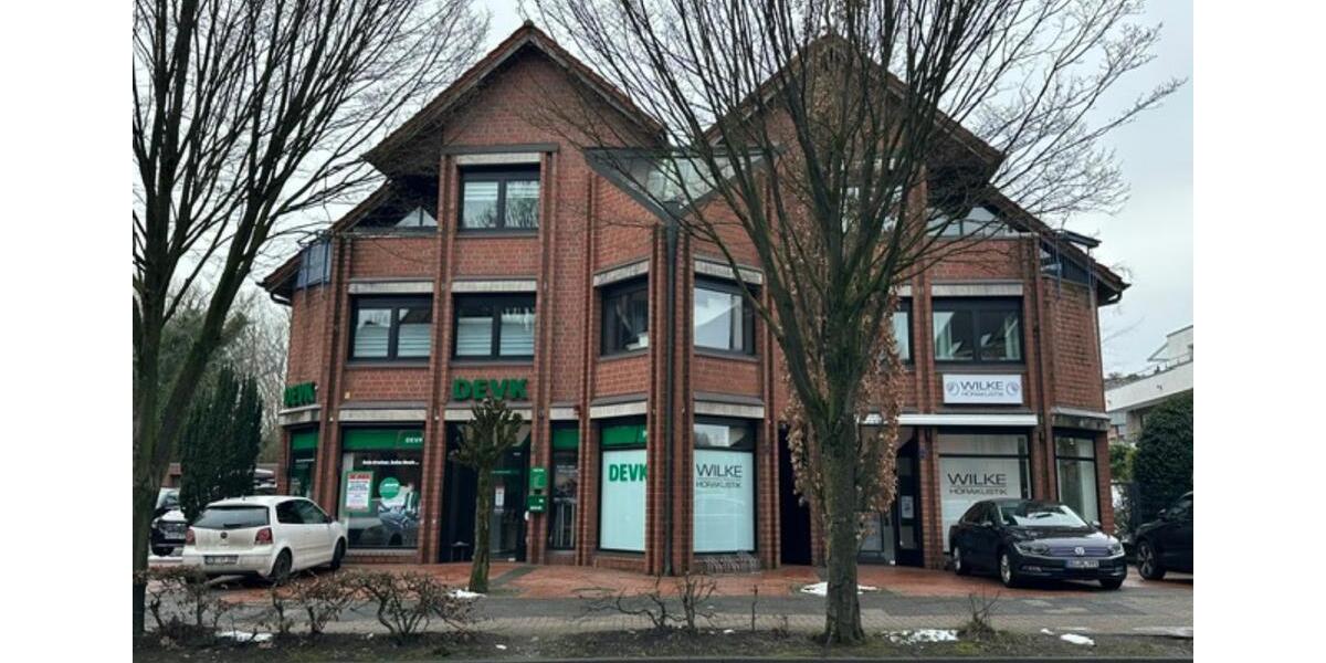 Maisonettenwohnung Nottuln - 4 Zimmer, 169 m&sup2;, 1.400&euro; | Angebot:25257001