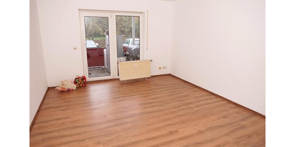 Erdgeschoßwohnung Birlenbach - 1 Zimmer, 37 m&sup2;, 410&euro; | Angebot:25431537