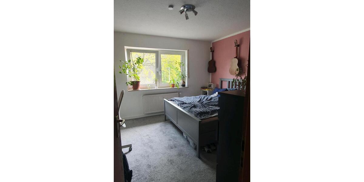 Etagenwohnung Bielefeld Jöllenbeck - 3 Zimmer, 86 m&sup2;, 817&euro; | Angebot:26278537