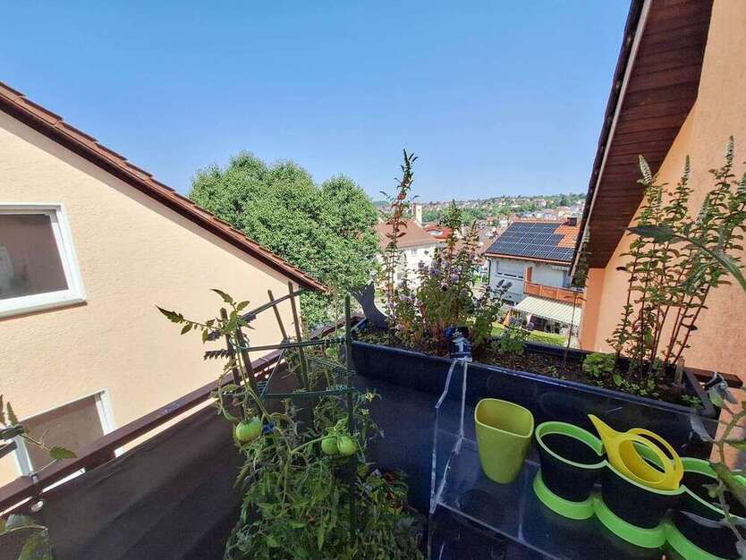 Wohnung zum Mieten in Ispringen 1.040 € 103 m²