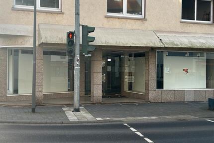 Gewerbeobjekt Büdingen - 1.850&euro; | Angebot:24984621