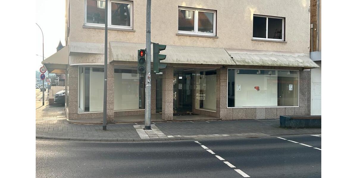 Gewerbeobjekt Büdingen - 1.850&euro; | Angebot:24984621