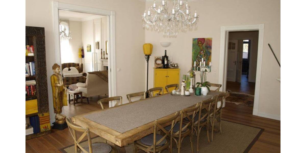 Etagenwohnung Lüneburg Rotes Feld - 6 Zimmer, 199 m&sup2;, 2.200&euro; | Angebot:26826336