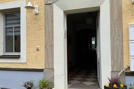 Im Ortsteil von Döbeln gelegene 1-Zimmerwohnung 1 zimmer