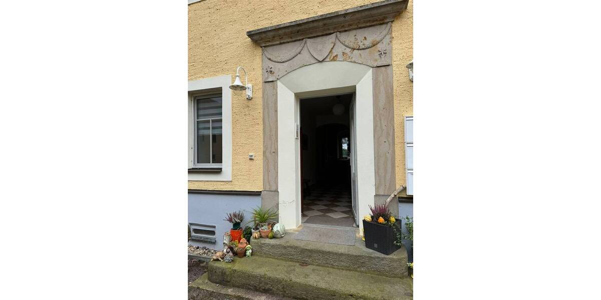 Im Ortsteil von Döbeln gelegene 1-Zimmerwohnung 1 zimmer