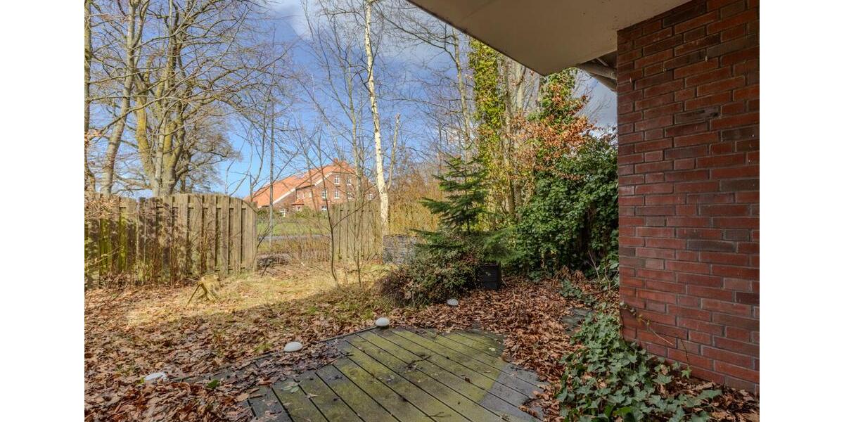 Erdgeschoßwohnung Norden - 2 Zimmer, 75 m&sup2;, 690&euro; | Angebot:25985562