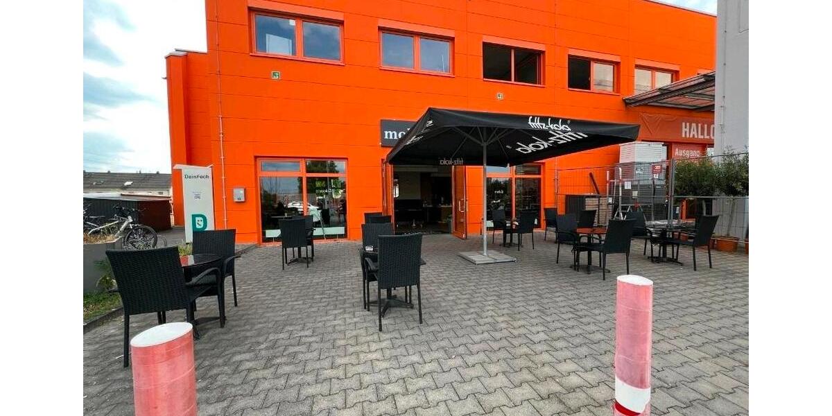 Gewerbeobjekt Rüsselsheim am Main - 1.400&euro; | Angebot:26265887