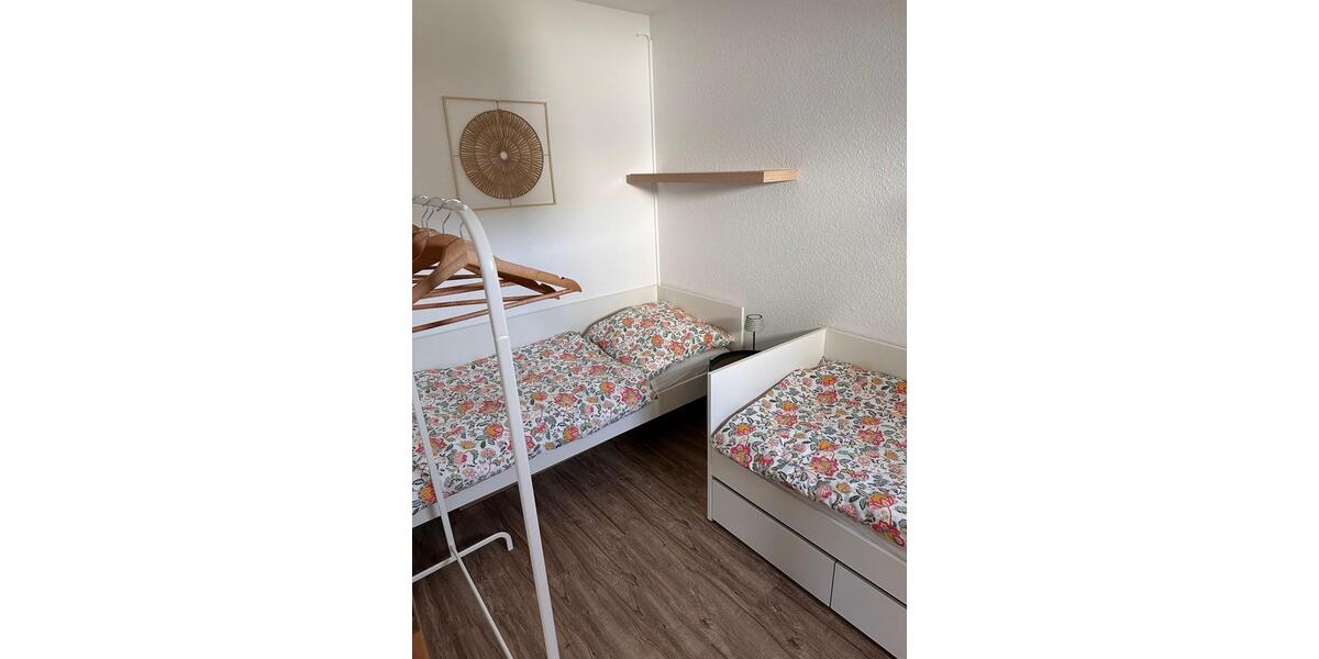 Wohnen auf Zeit Beckingen - 2 Zimmer, 40 m&sup2;, 450&euro; | Angebot:26296076