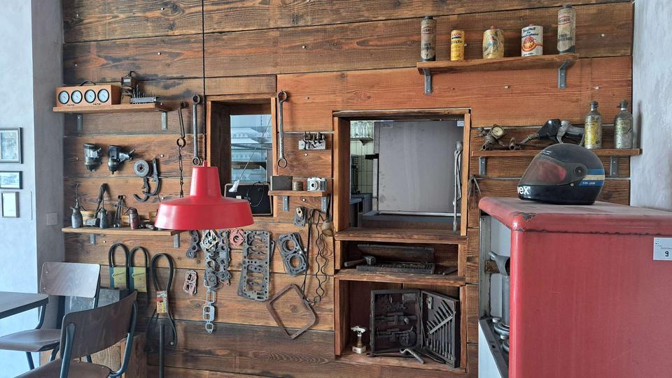 Gewerbeobjekt Baiersbronn - 1.500&euro; | Angebot:22113204