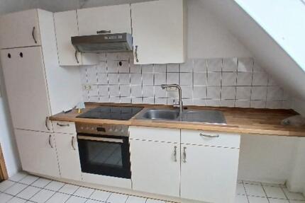 3 Zimmer Sozialwohnung in Niebüll 3 zimmer