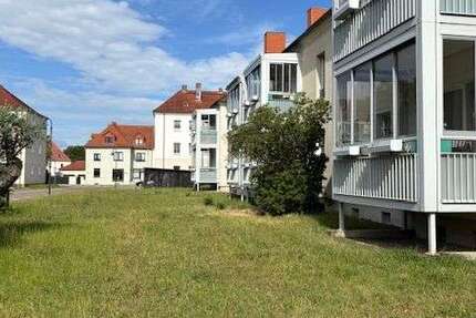 Wohnung Leuna Leuna-Göhlitzsch - 2 Zimmer, 56 m&sup2;, 418&euro; | Angebot:26870162
