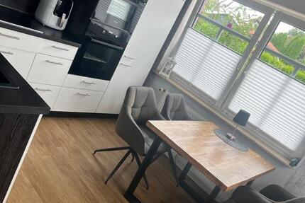 Wohnen auf Zeit Südbrookmerland - 4 Zimmer, 130 m&sup2;, 25&euro; | Angebot:26464882