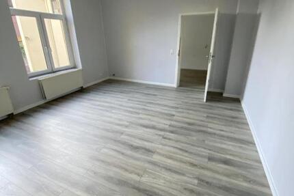 4 ZKB Balkon *Großzügige FamilienWohnung in Top-Innenstadtlage
