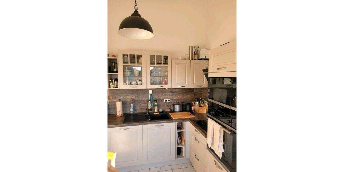 Dachgeschoßwohnung Dresden Cotta - 2.5 Zimmer, 78 m&sup2;, 1.220&euro; | Angebot:25991923