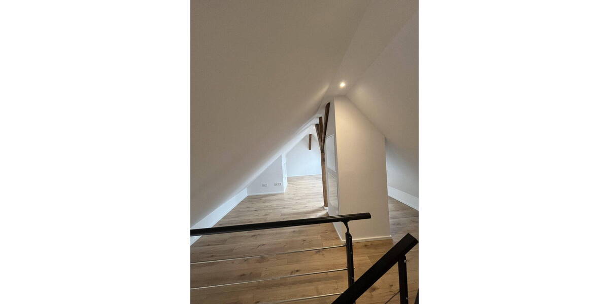 Etagenwohnung Nürnberg Steinbühl - 3 Zimmer, 59 m&sup2;, 960&euro; | Angebot:26053646