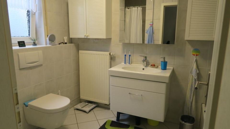 Helle 2,5-Zimmer Wohnung in Elztal ab 1.4.2026 2.5 zimmer