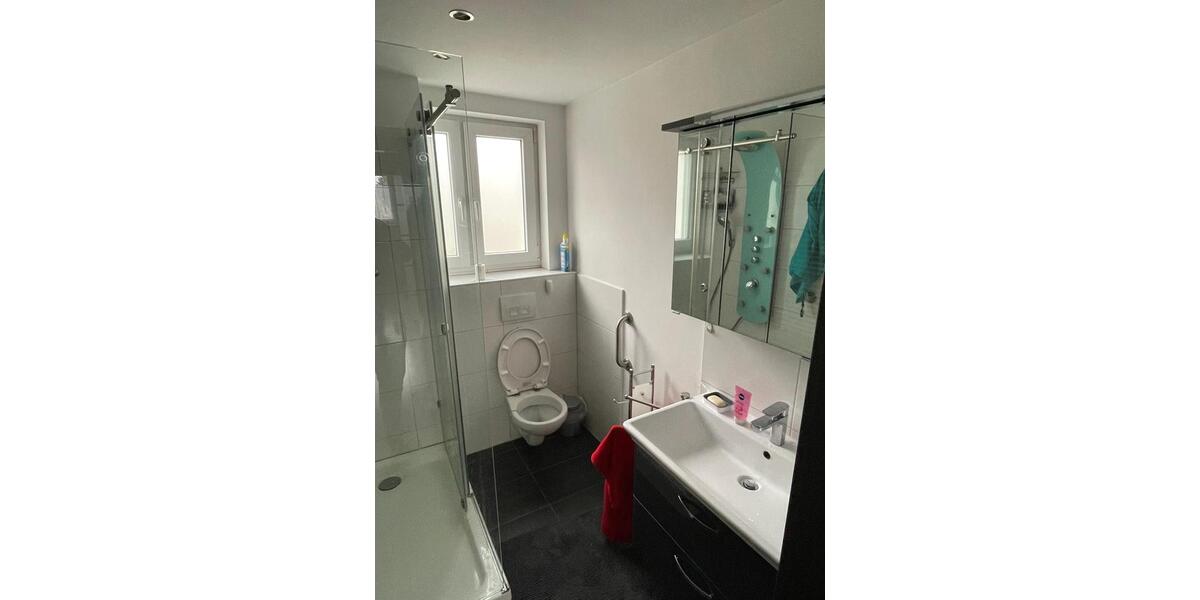 Wohnen auf Zeit Dortmund Hombruch - 1 Zimmer, 50 m&sup2;, 440&euro; | Angebot:26036751
