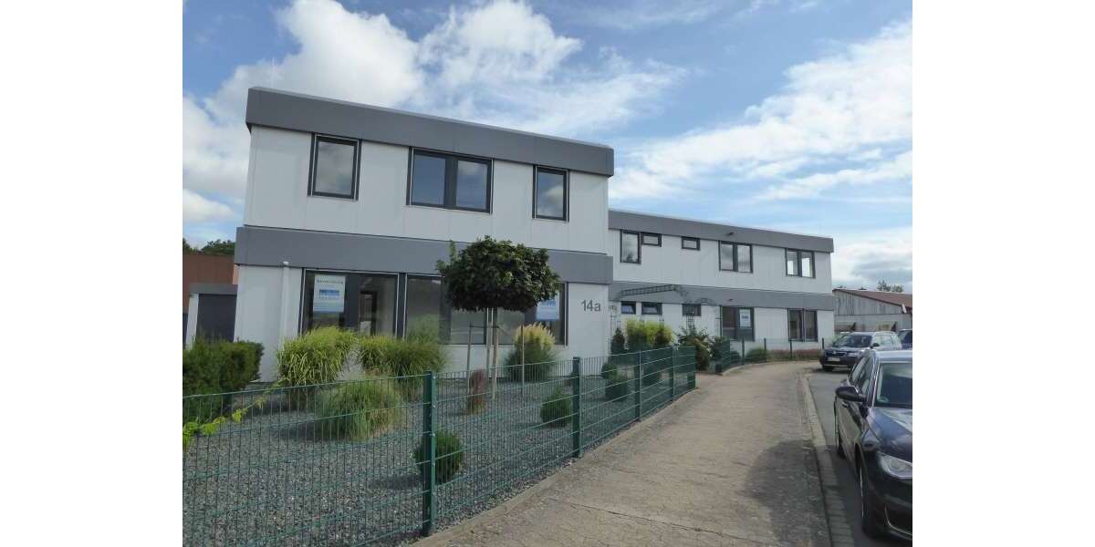 Gewerbeobjekt Wolfsburg Almke - 2.755&euro; | Angebot:24096787