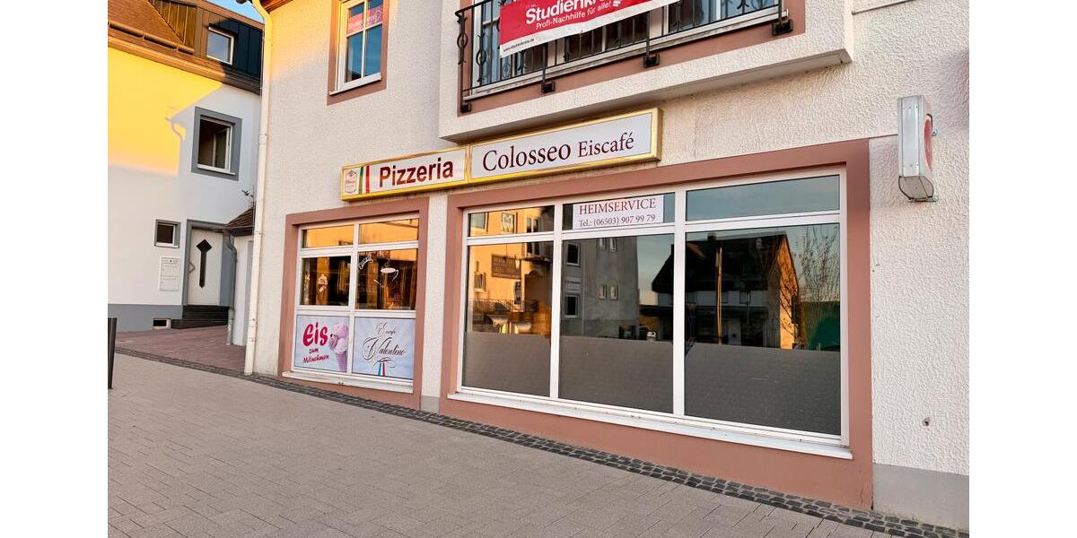 Gewerbeobjekt Hermeskeil - 730&euro; | Angebot:26104525