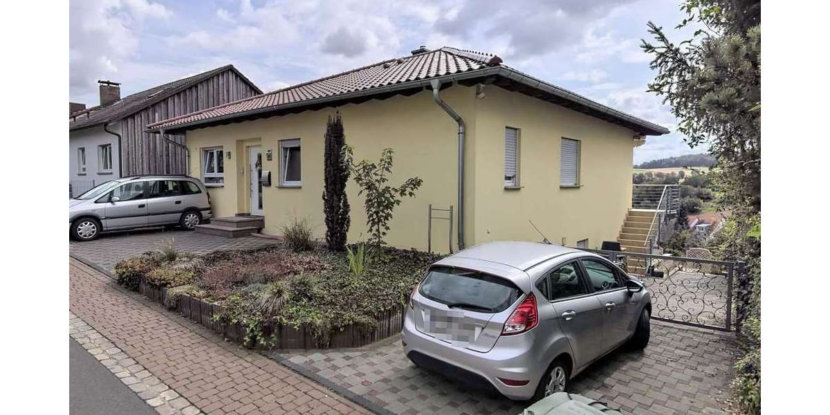 Wohnung zum Mieten in Groß Umstadt 980 € 80 m² 3 zimmer