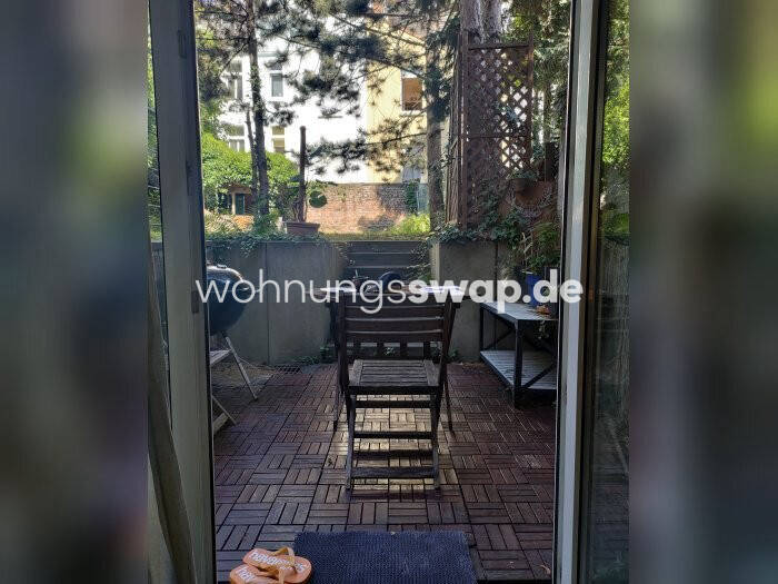 Etagenwohnung Bonn Zentrum - 2 Zimmer, 55 m&sup2;, 650&euro; | Angebot:26035692