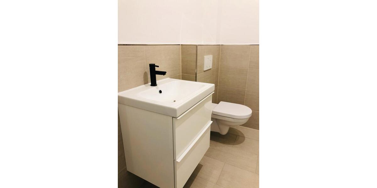 Dachgeschoßwohnung Solms - 2 Zimmer, 47 m&sup2;, 840&euro; | Angebot:23650244