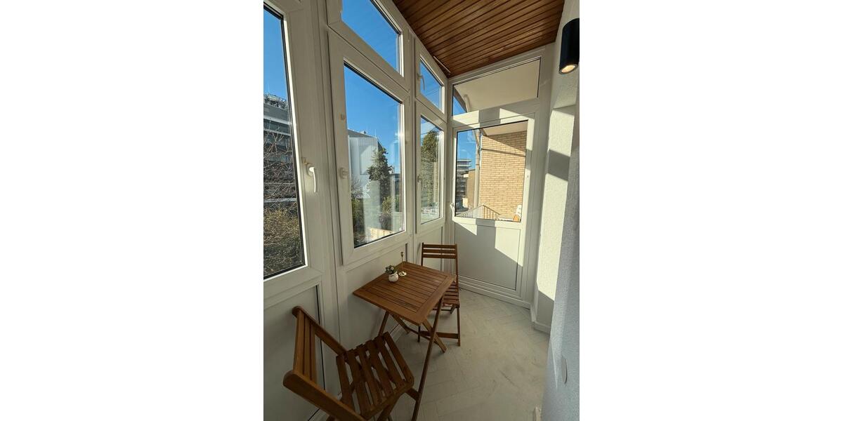 Etagenwohnung Düsseldorf Stadtbezirk 9 - 3 Zimmer, 60 m&sup2;, 1.570&euro; | Angebot:26048914