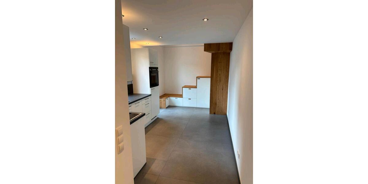 Etagenwohnung Hofheim am Taunus - 1 Zimmer, 31 m&sup2;, 700&euro; | Angebot:25935566