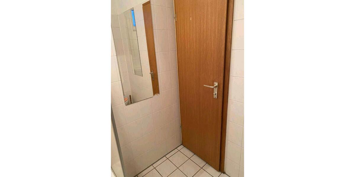 Möblierte 1-Zimmer-Wohnung in Langenhagen 1 zimmer