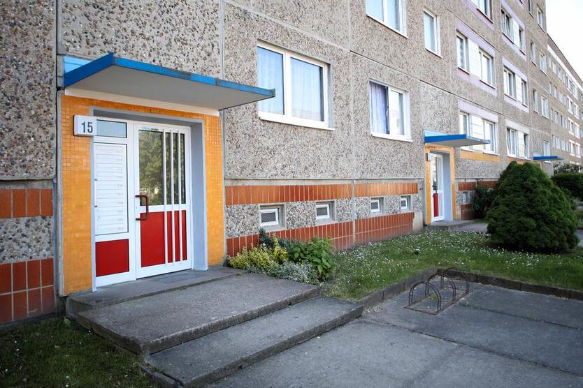 Neu hergerichtet sowie mit Aus- und Weitblick! zimmer