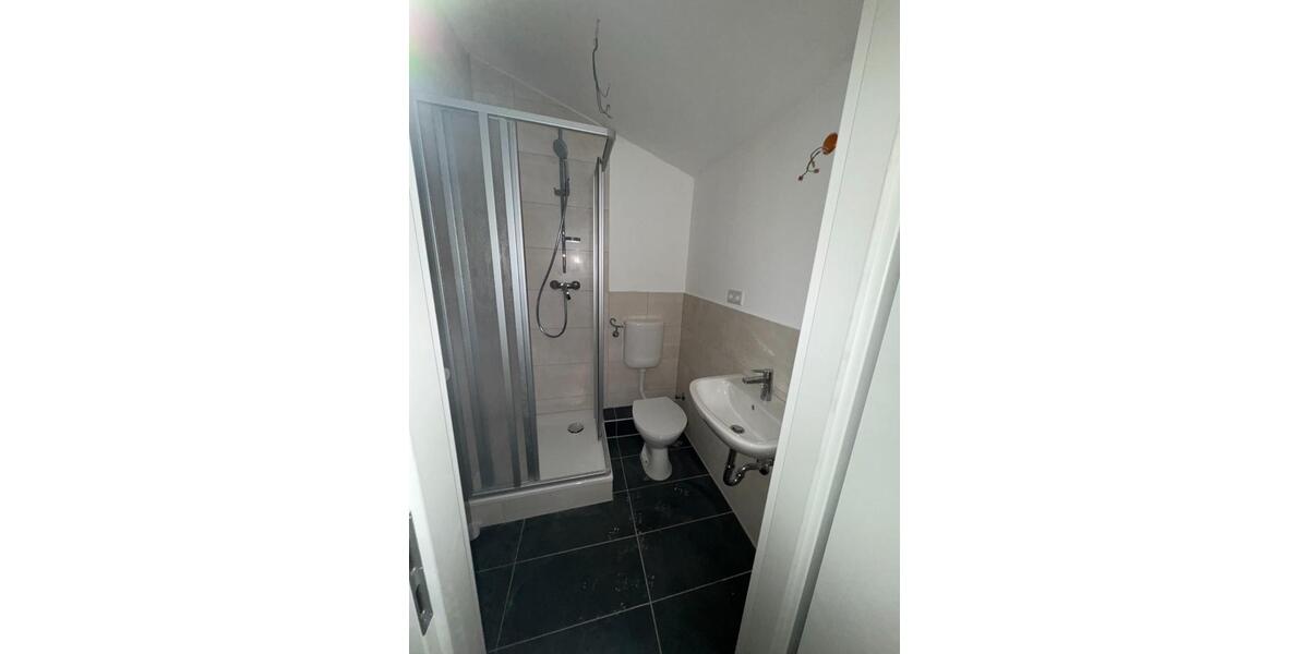Etagenwohnung Fulda - 1 Zimmer, 23 m&sup2;, 555&euro; | Angebot:25943127