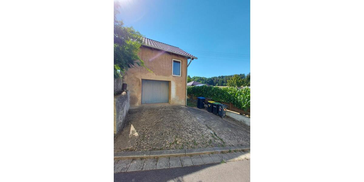 Einfamilienhaus Kastel-Staadt Staadt - 4 Zimmer, 110 m&sup2;, 1.200&euro; | Angebot:24673532