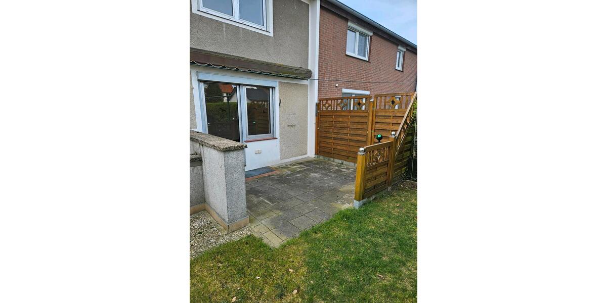 Etagenwohnung Soltau - 4 Zimmer, 95 m&sup2;, 900&euro; | Angebot:24982199