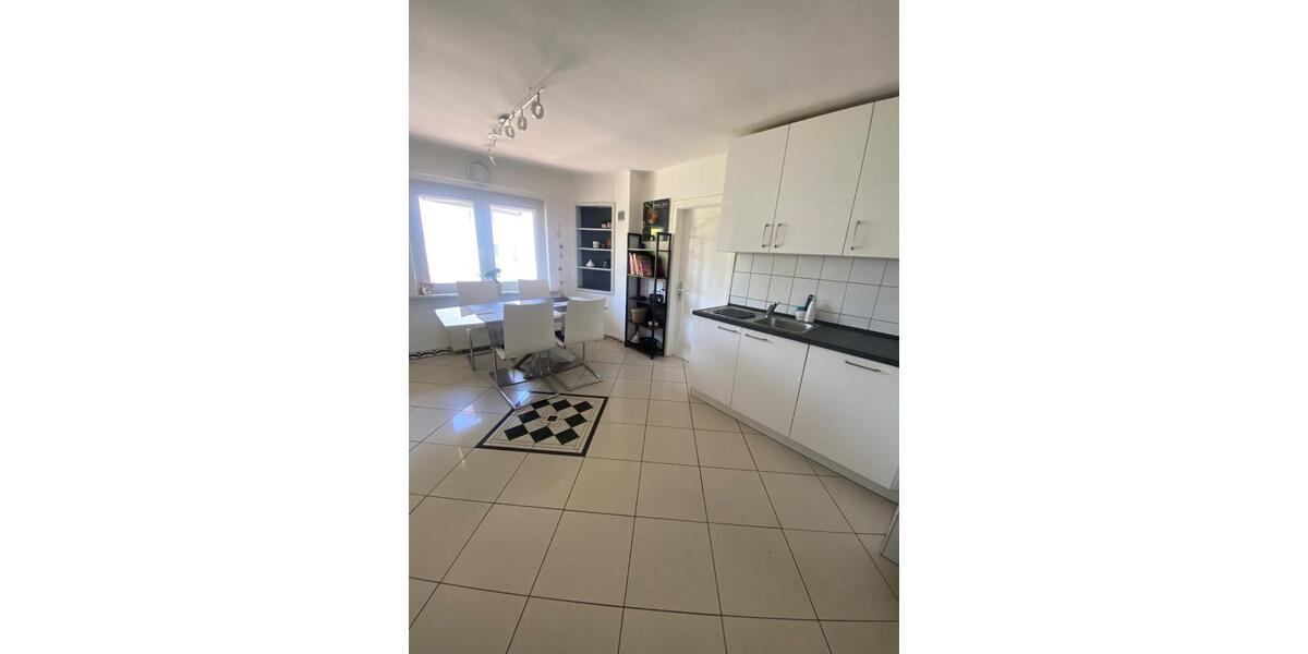 Erdgeschoßwohnung Großhansdorf - 1 Zimmer, 28 m&sup2;, 587&euro; | Angebot:26412533