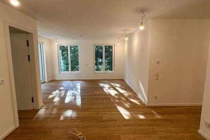 Wohnung zum Mieten in Solln 3.220 € 101.6 m² 3 zimmer