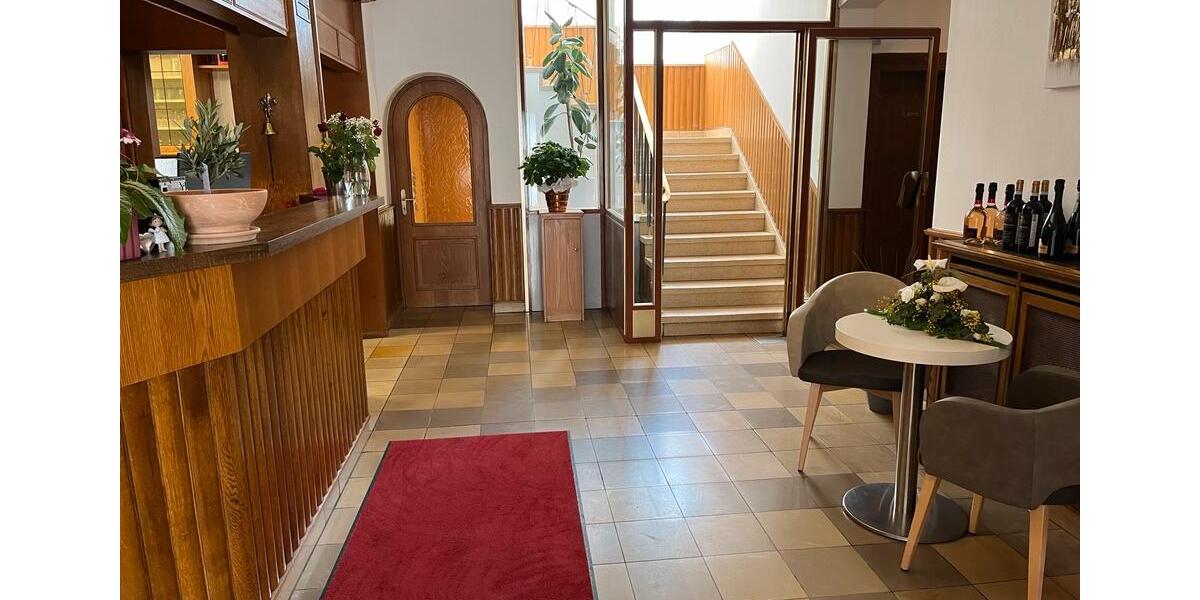 Gewerbeobjekt Helmbrechts - 1.200&euro; | Angebot:23532151