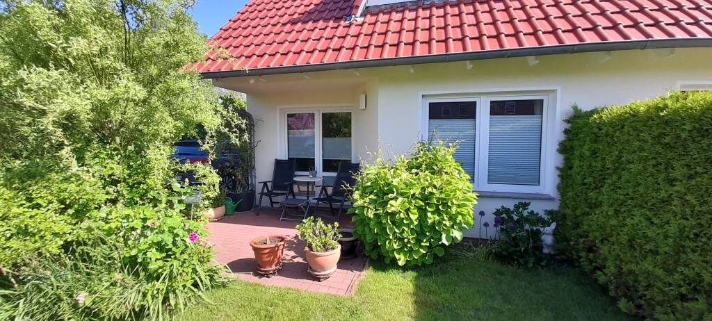 Doppelhaushälfte Rostock Diedrichshagen - 5 Zimmer, 131 m&sup2;, 1.300&euro; | Angebot:26751849