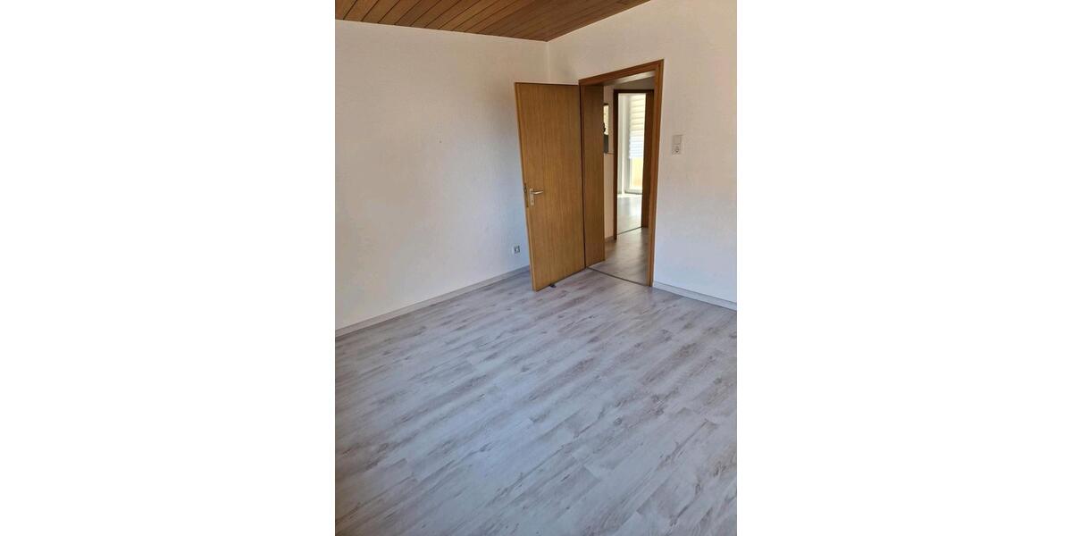 Erdgeschoßwohnung Völklingen - 1 Zimmer, 55 m&sup2;, 420&euro; | Angebot:26482800
