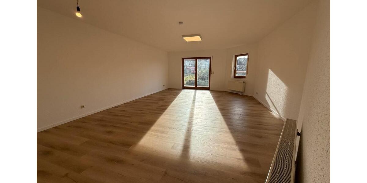 Erdgeschoßwohnung Walldürn - 2 Zimmer, 75 m&sup2;, 750&euro; | Angebot:24847932