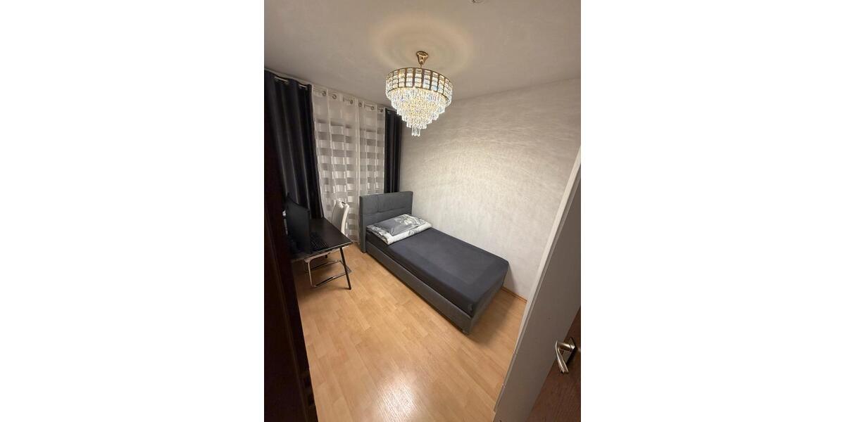 Etagenwohnung Bad Orb - 3 Zimmer, 78 m&sup2;, 900&euro; | Angebot:26025554