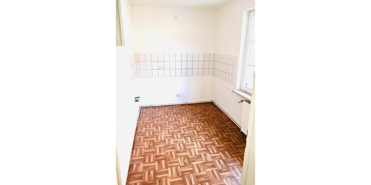 Etagenwohnung Bützow - 2 Zimmer, 55 m&sup2;, 385&euro; | Angebot:26112272