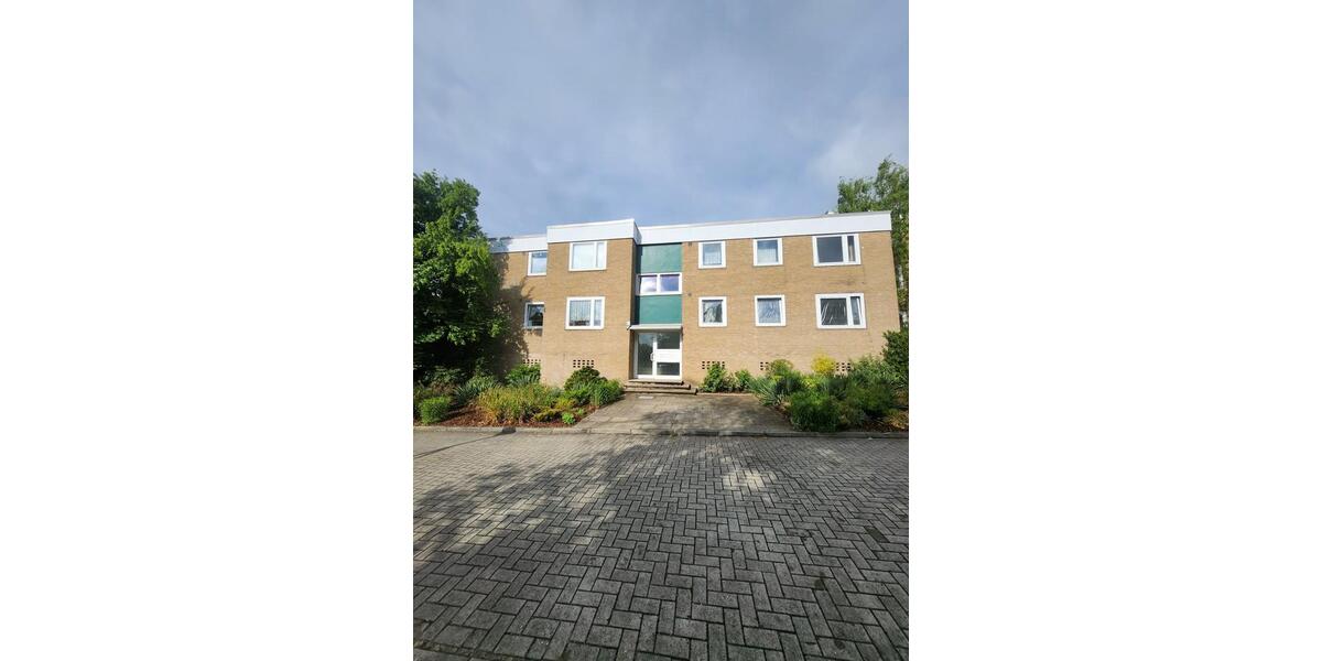 4 Zimmer Wohnung in Osnabrück zu vermieten 4 zimmer