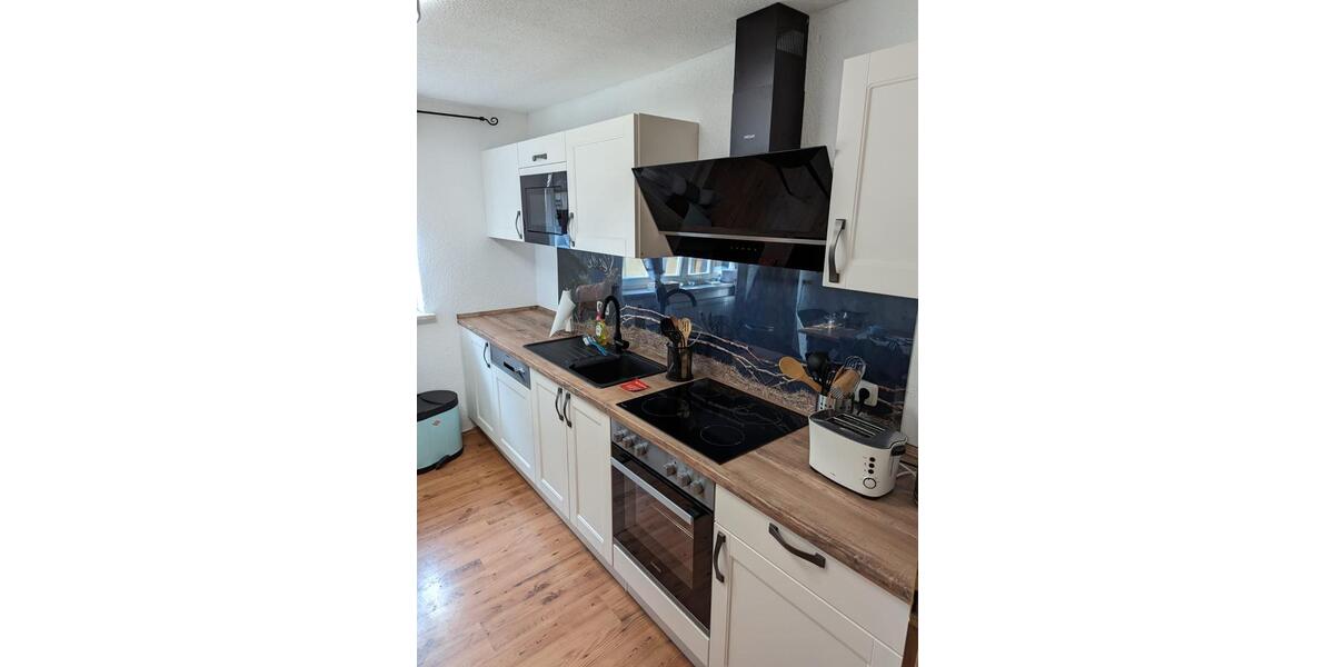 Etagenwohnung Ebern - 2 Zimmer, 1.400&euro; | Angebot:23620390