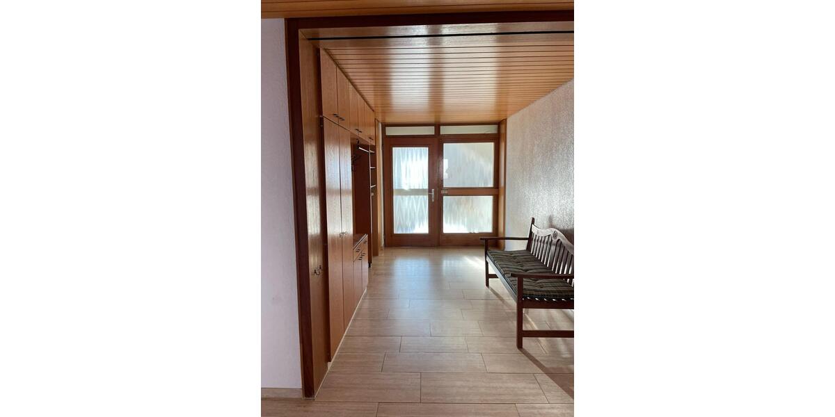 Etagenwohnung Mühlheim an der Donau - 5 Zimmer, 125 m&sup2;, 800&euro; | Angebot:24336667