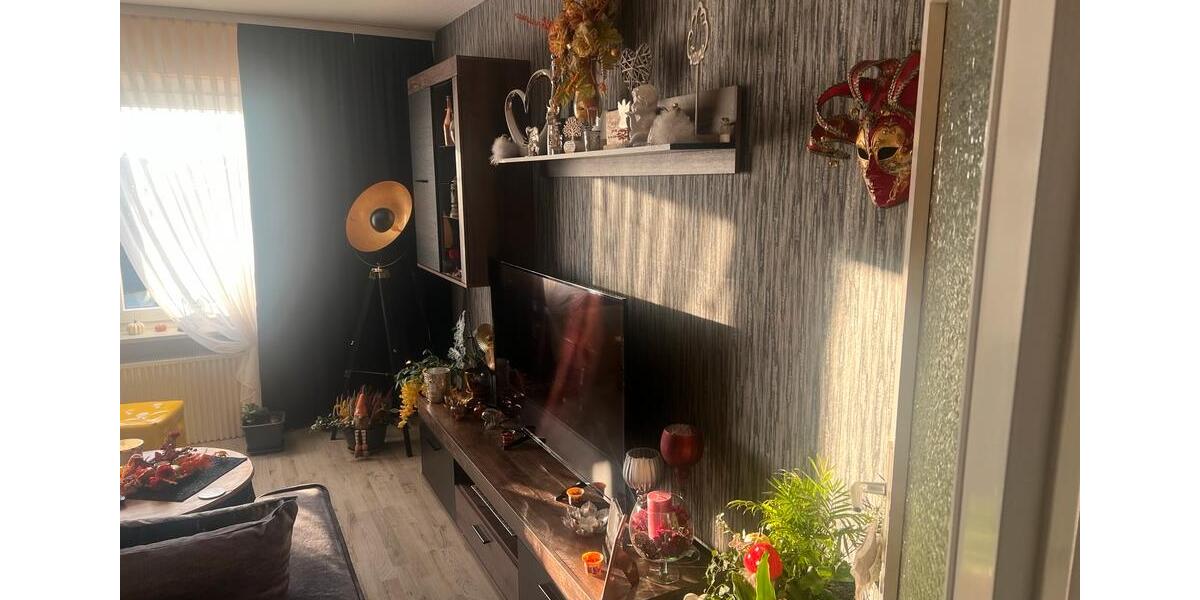 Dachgeschoßwohnung Attendorn - 1 Zimmer, 74 m&sup2;, 730&euro; | Angebot:24360979