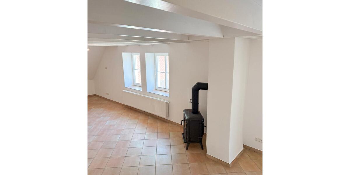 Etagenwohnung Stemwede - 2 Zimmer, 70 m&sup2;, 630&euro; | Angebot:26423124