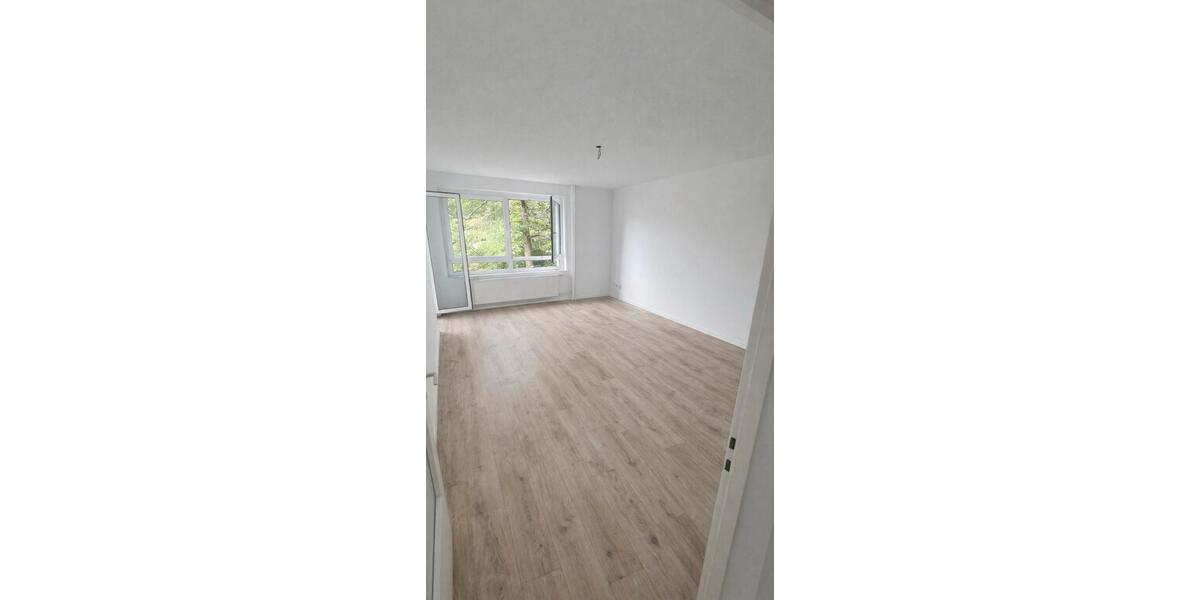 Frisch sanierte 2 Zimmer Wohnung in WI-Klarenthal ab 01.02 2 zimmer